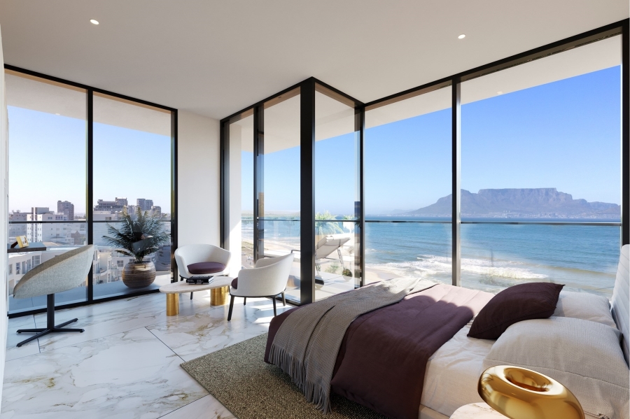 3 Bedroom Property for Sale in Beachfront Western Cape